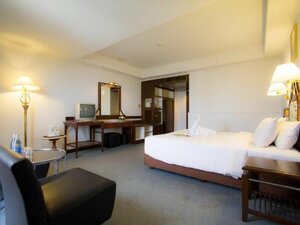 Grand Sole Hotel (370 Pattaya 2nd Rd), hotel