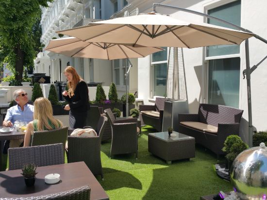 Фото Blakemore Hyde Park