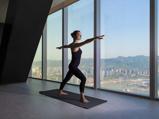 Фото Niccolo Chongqing