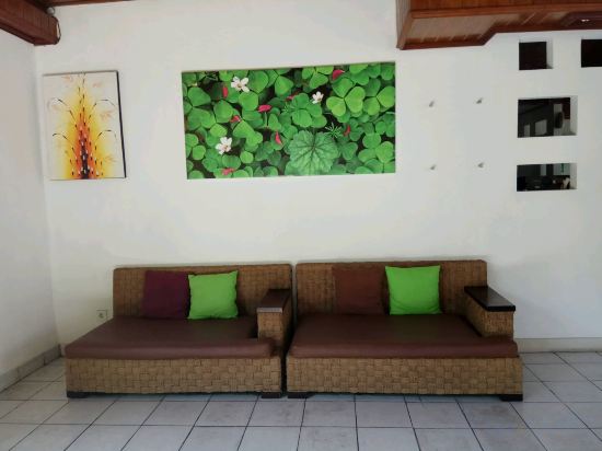 Фото Bali Wirasana Inn