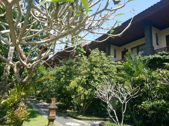 Фото Bhuwana Ubud Hotel and Farming