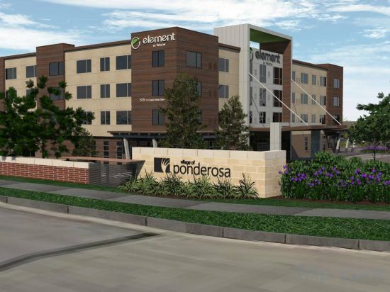 Фото Element West Des Moines
