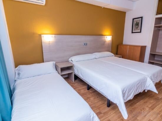 Фото Benidorm City Olympia Hotel