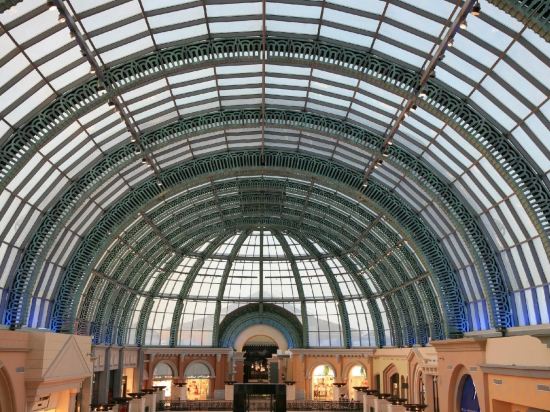 Фото Marina Hotel Apartments