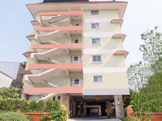 Фото Plai & Herbs Suvarnbhumi Airport