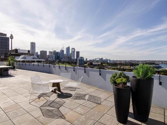 Фото Ibis budget Sydney East