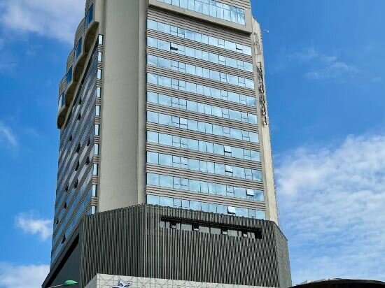 Hotel Xiamen Jingzun Hotel Railway Station Wanxiang City Branch, Xiamen, photo