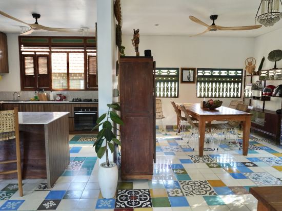 Фото Umakayu Bali