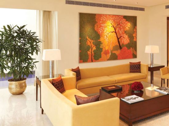 Фото The Oberoi Gurgaon