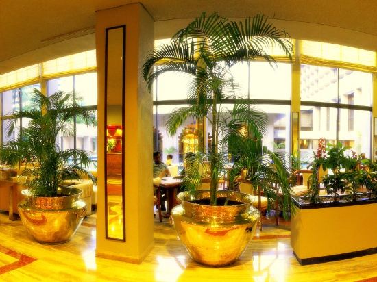 Фото Pan Pacific Sonargaon Dhaka