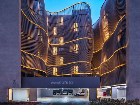 Фото Best Western Ratchada Hotel