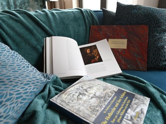 Фото The Wellem, in The Unbound Collection by Hyatt