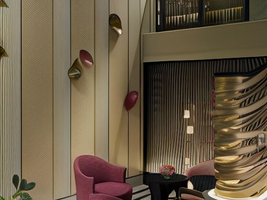 Фото Fauchon Hotel Kyoto