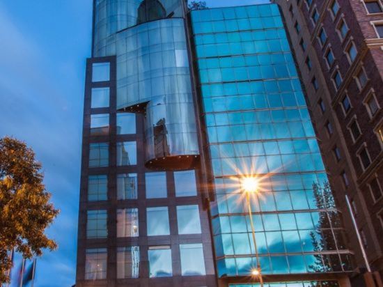 Фото Le Parc Hotel, Beyond Stars