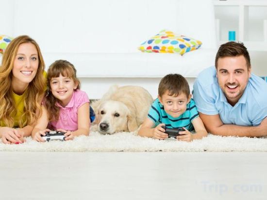 Фото Citadines Raffles Place Singapore