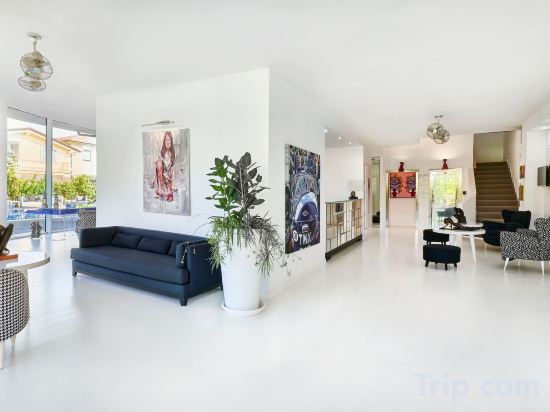 Фото Mondial Resort & SPA