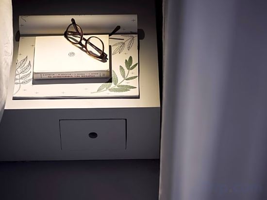 Фото The Newel Metaxourgeio