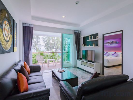 Фото Phuket Seaview Resotel