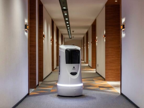 Фото UrCove by Hyatt Shanghai Lujiazui Expo