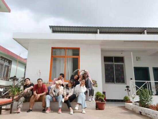 Hotel Lijiang Anomaniac Sanjie Youth Hostel, Lijiang, photo