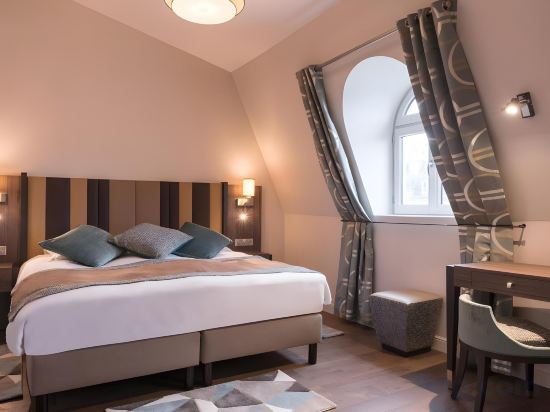 Фото Hôtel Régence Etoile