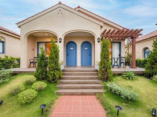 Фото Centara Mirage Resort Mui Ne