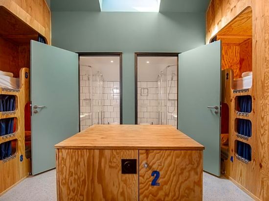 Фото Eklo Hotels Lille