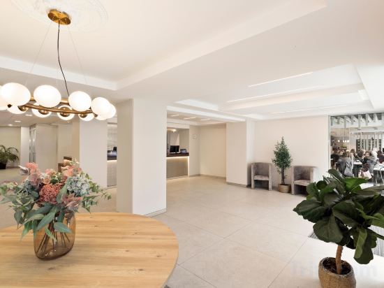 Фото Hotel Best Auto Hogar