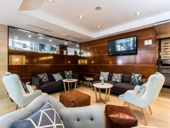 Фото Leonardo Hotel Barcelona Gran VIA