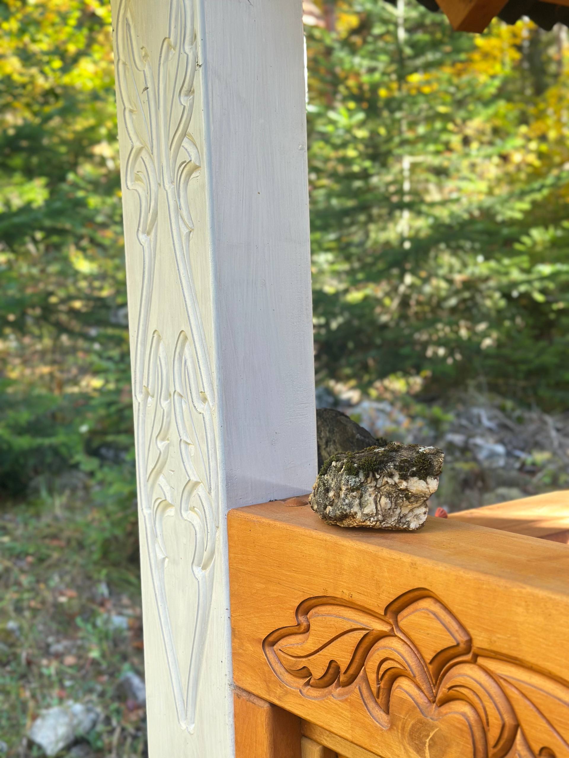 Фото Мухоморье