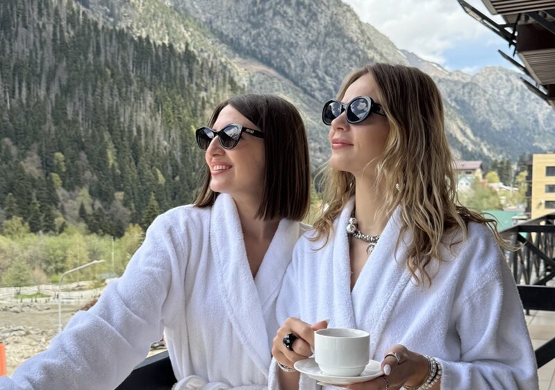 Фото Гранд Отель