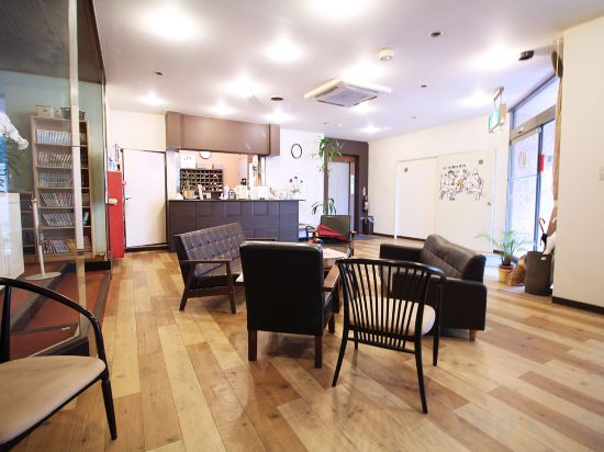 Фото Royal Inn Shinyamaguchi