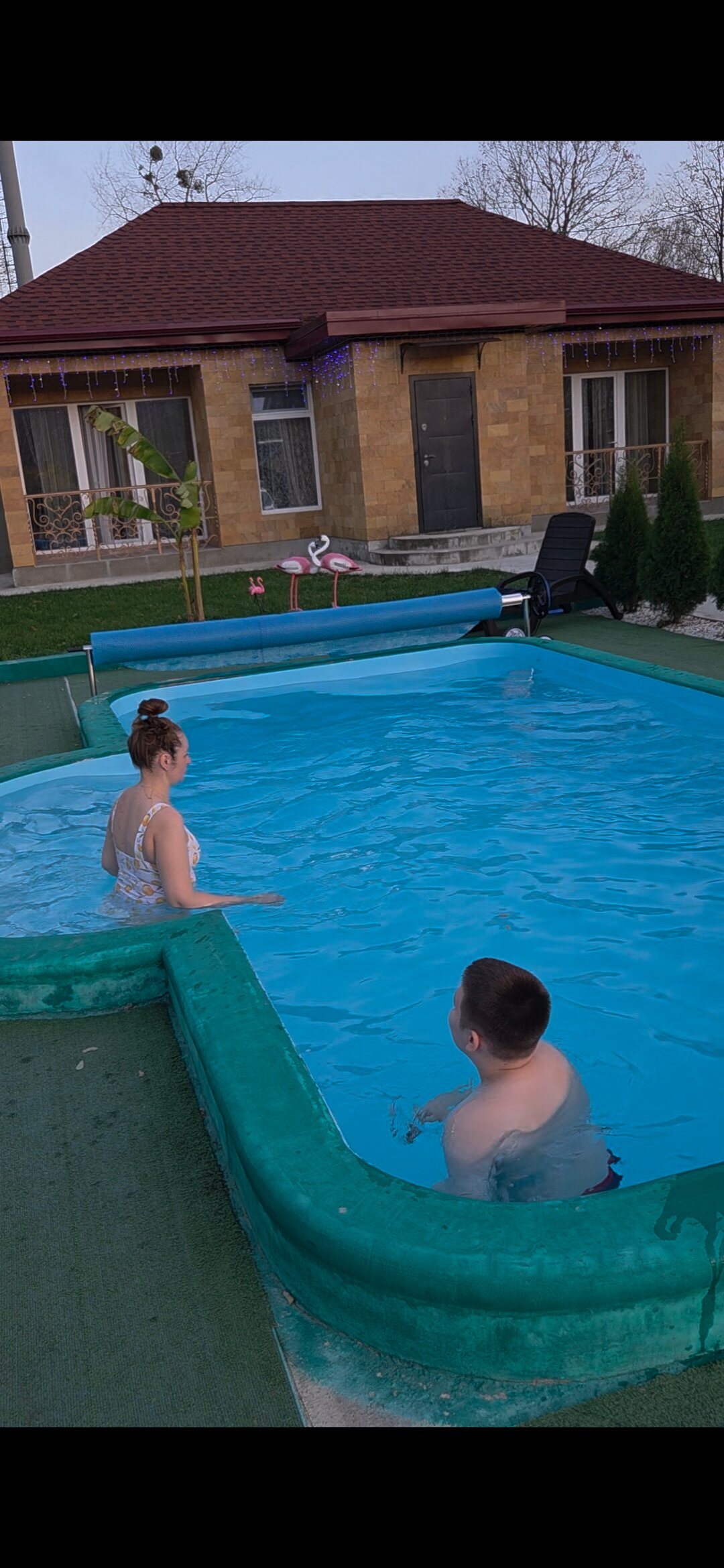 Фото Малибу