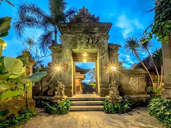 Фото Nick's Hidden Cottages