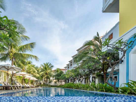 Фото Grace Boutique Resort