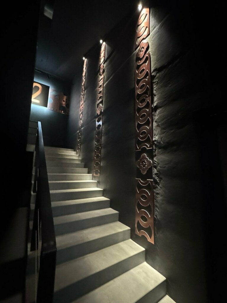 Massage salon Murchi, Tula, photo