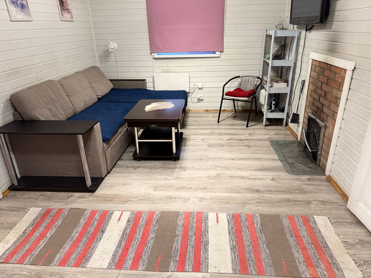 Фото Коттедж на Лесной