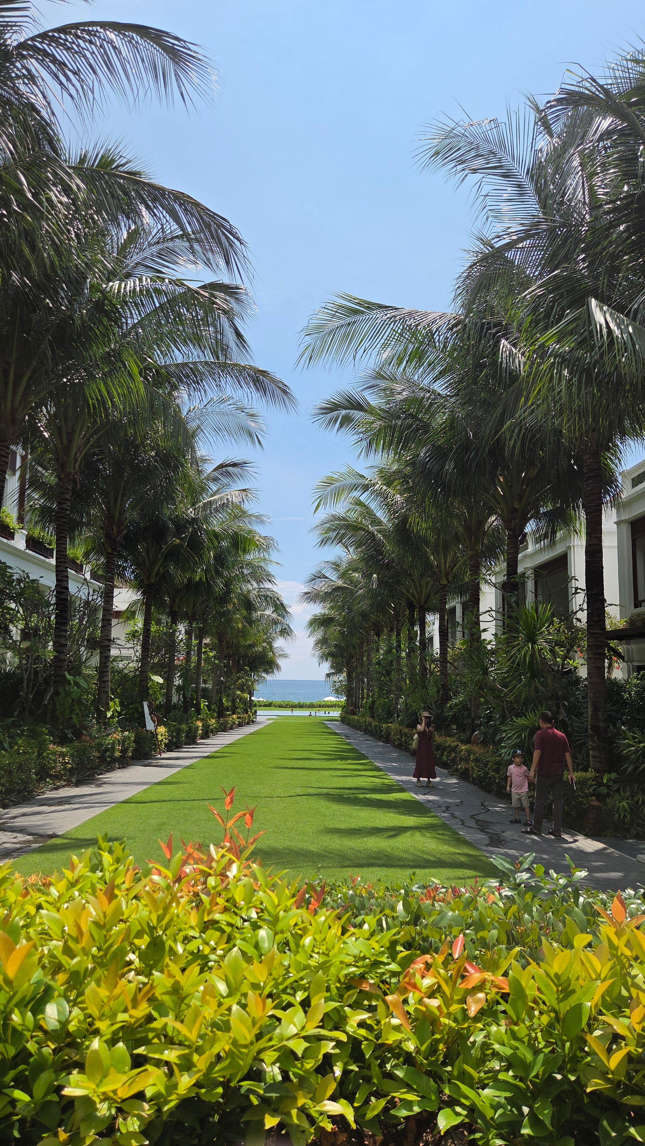 Фото The Anam Mui Ne