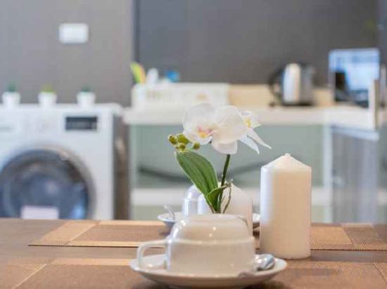 Фото Kepler Residence Bangkok