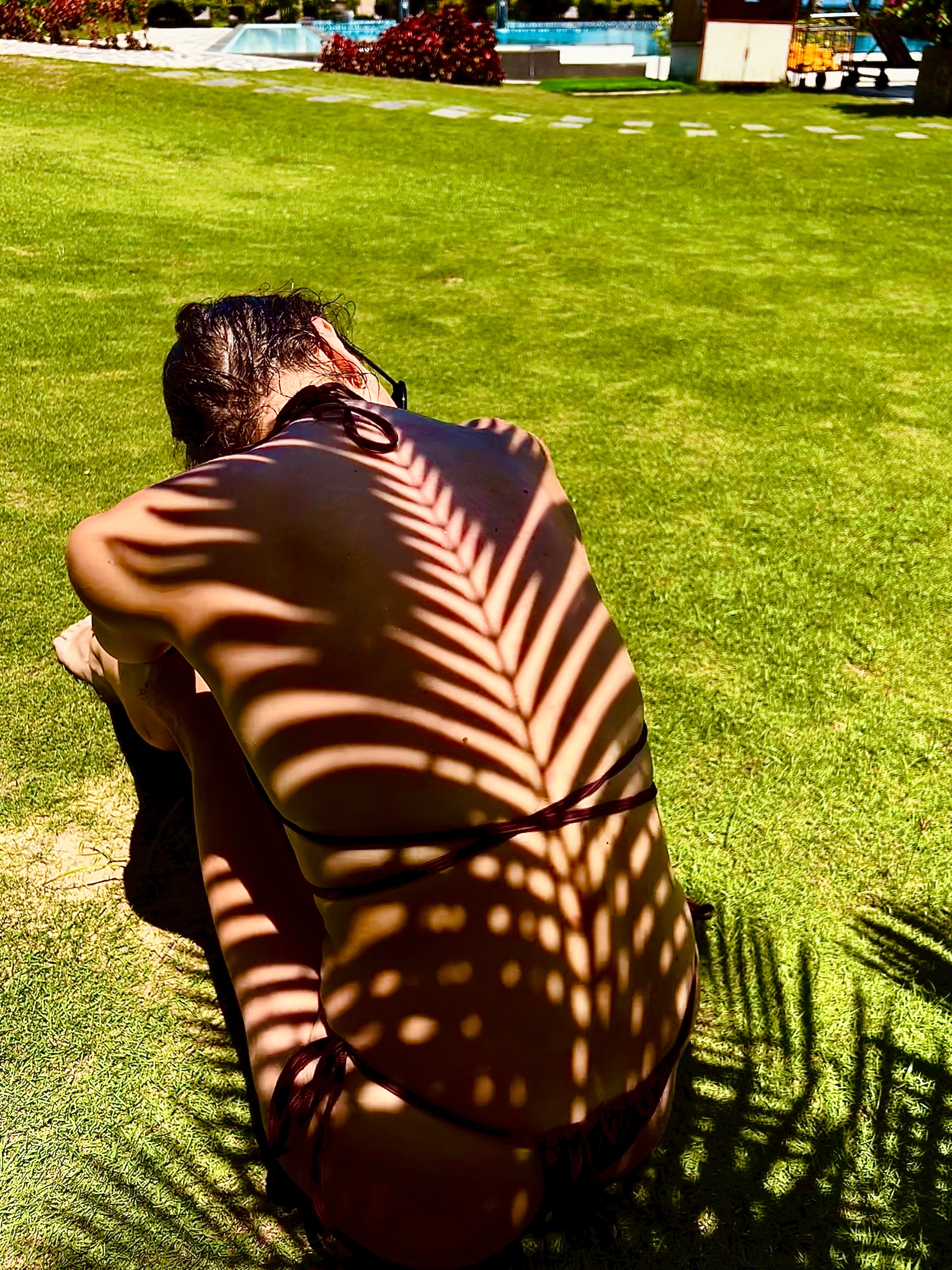 Фото Aroma Beach Resort & SPA