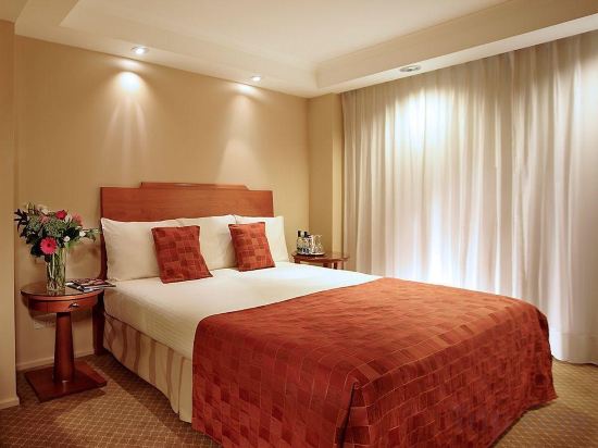 Фото Park Plaza Victoria London