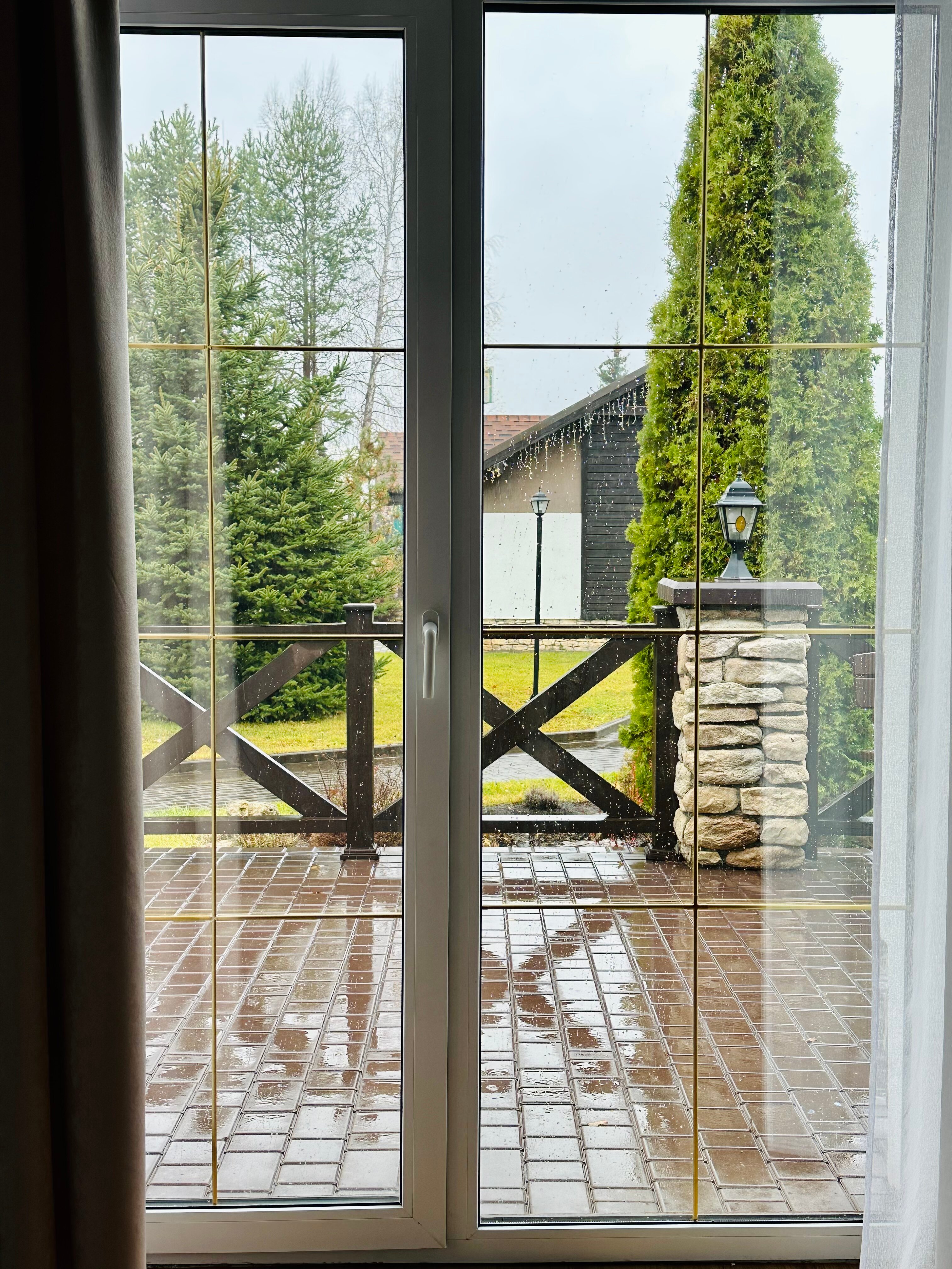 Фото Альпен Парк