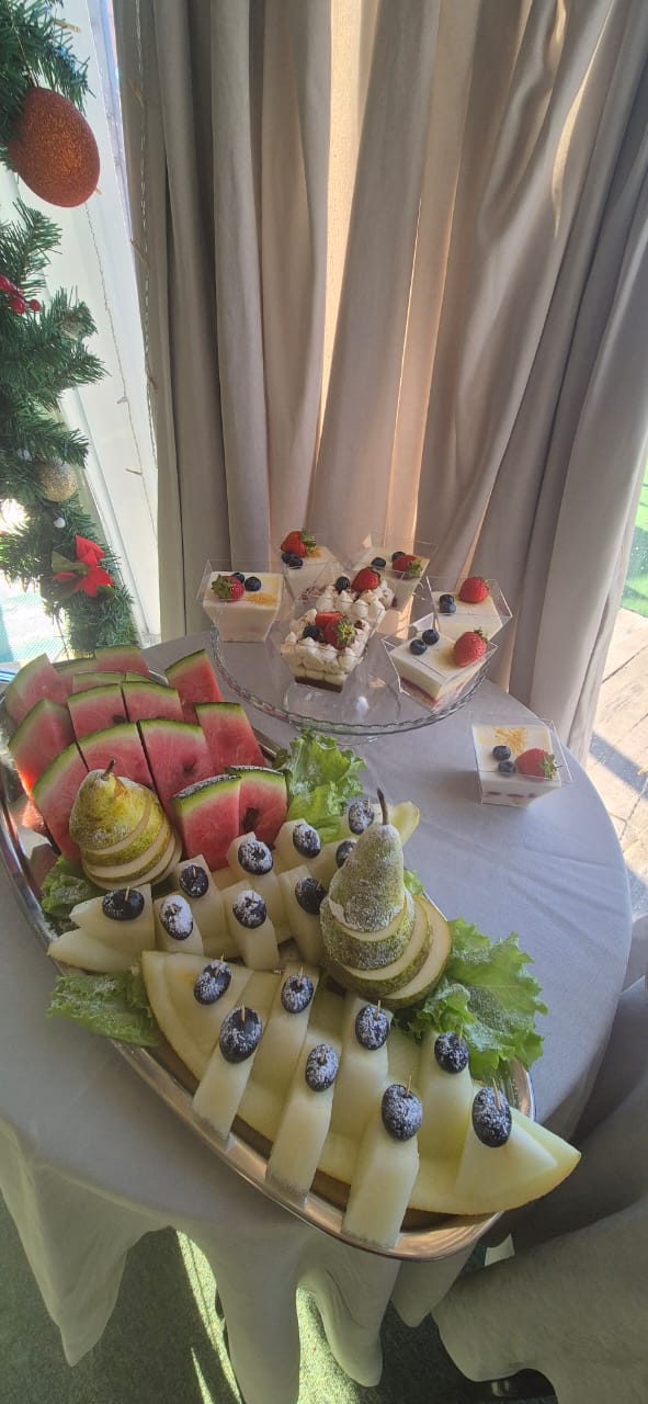 Фото Атмосфера