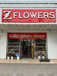 Z-Flowers (Sergeli District, Sergeli-III dahasi, 49), flower shop