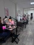 Omelina_nails (ploshchad Mira, 3), beauty salon