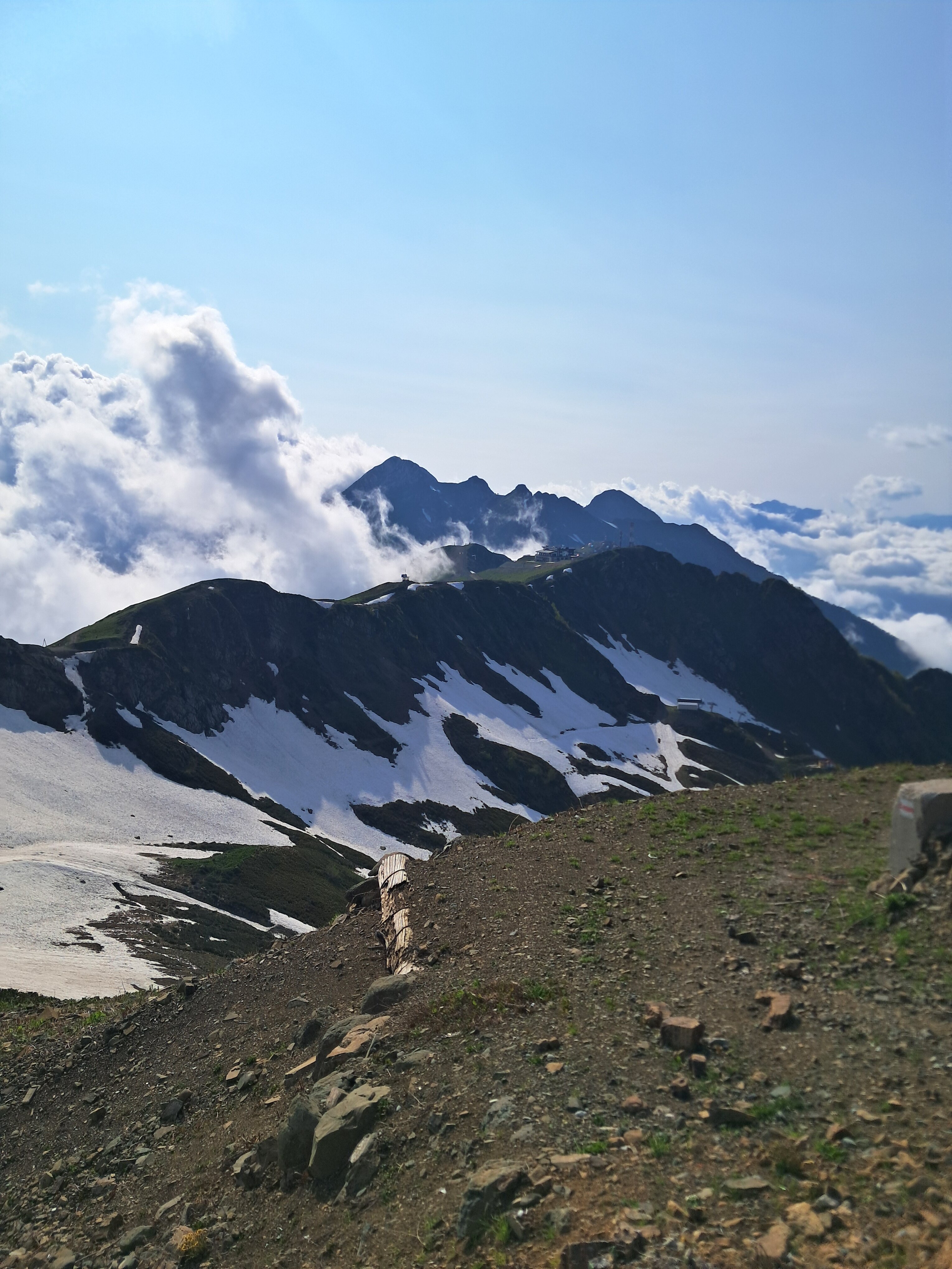 Фото Чародейка
