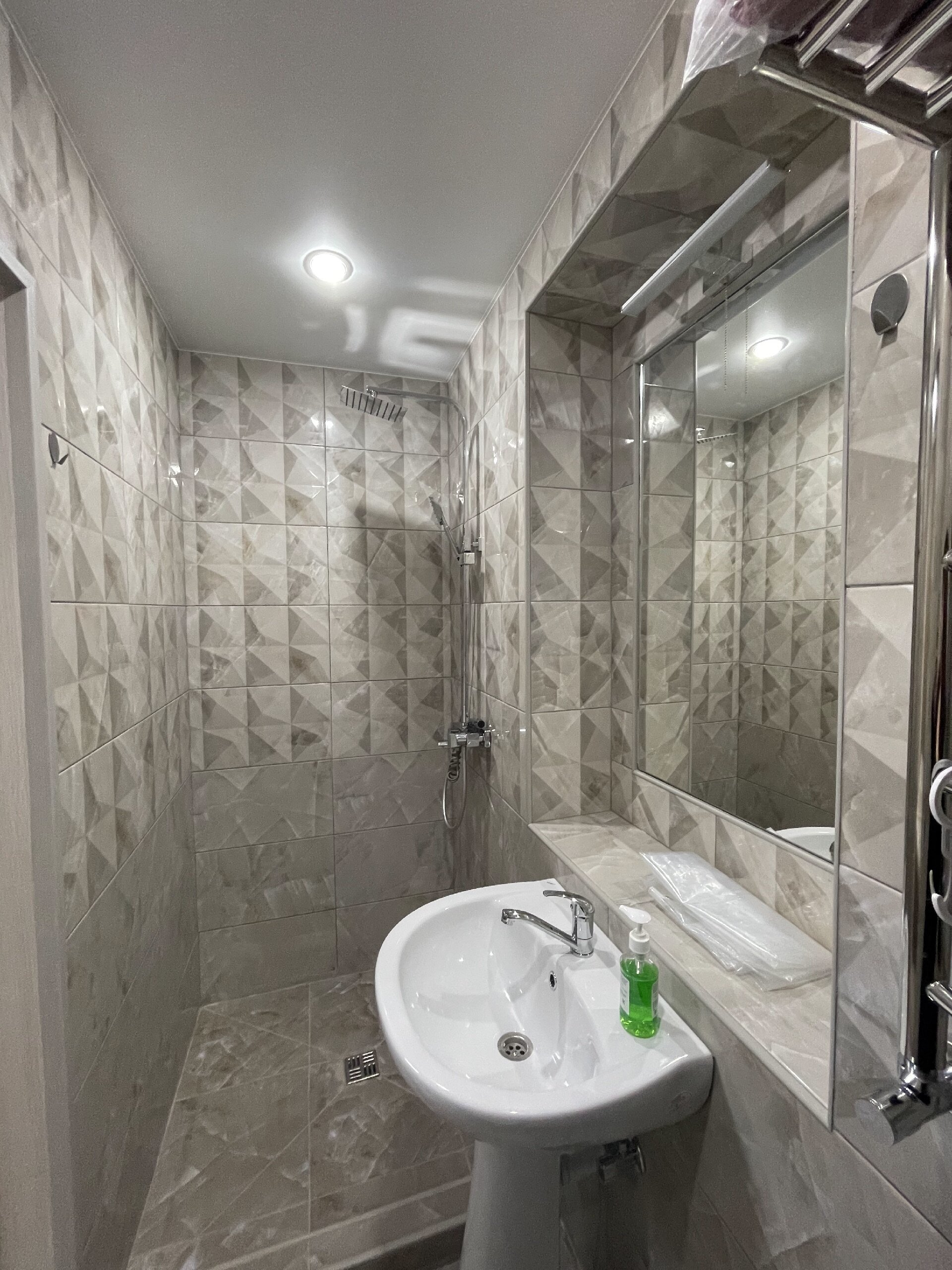 Фото В гостях у Арсена