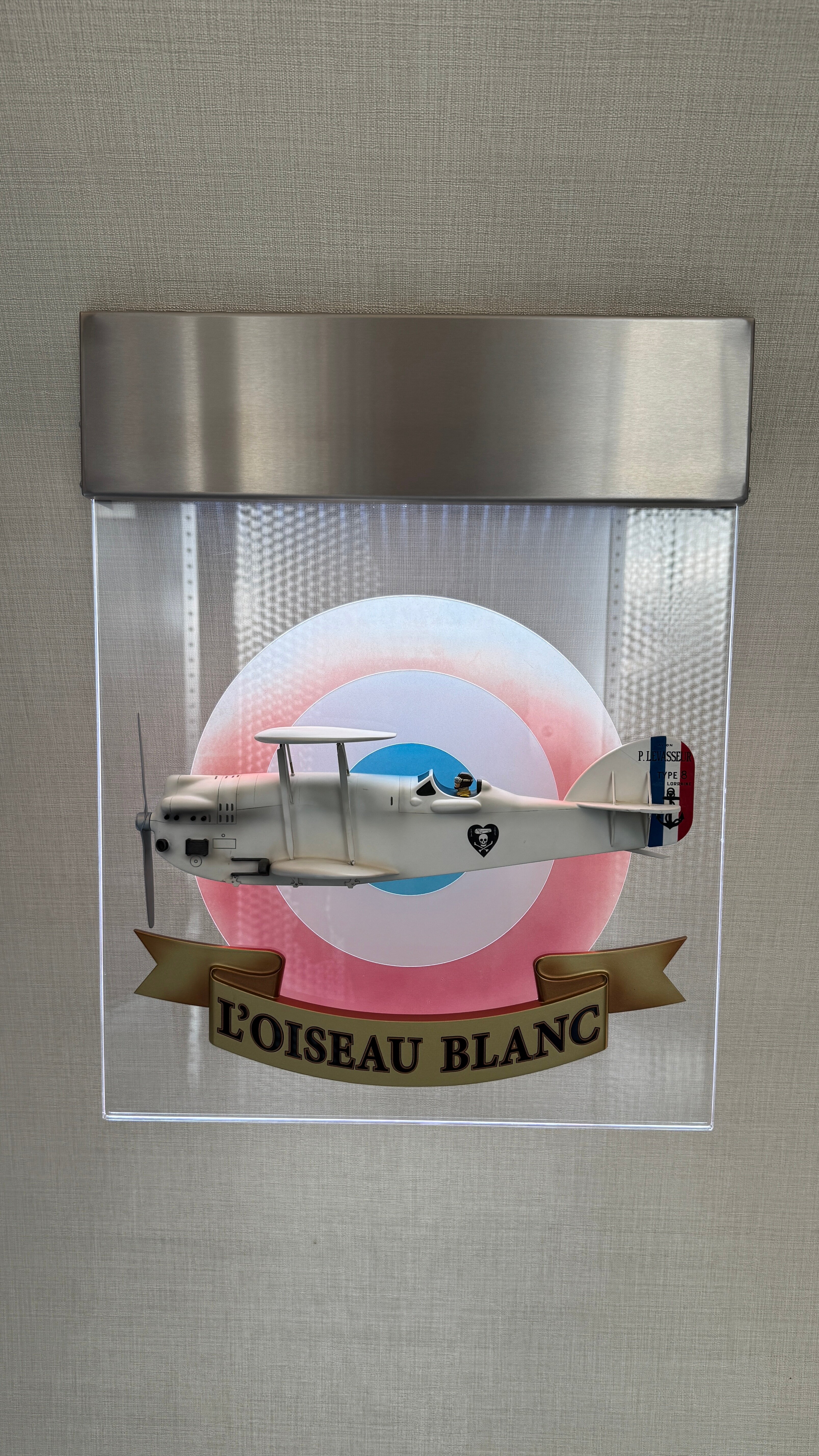 Фото The Peninsula Paris