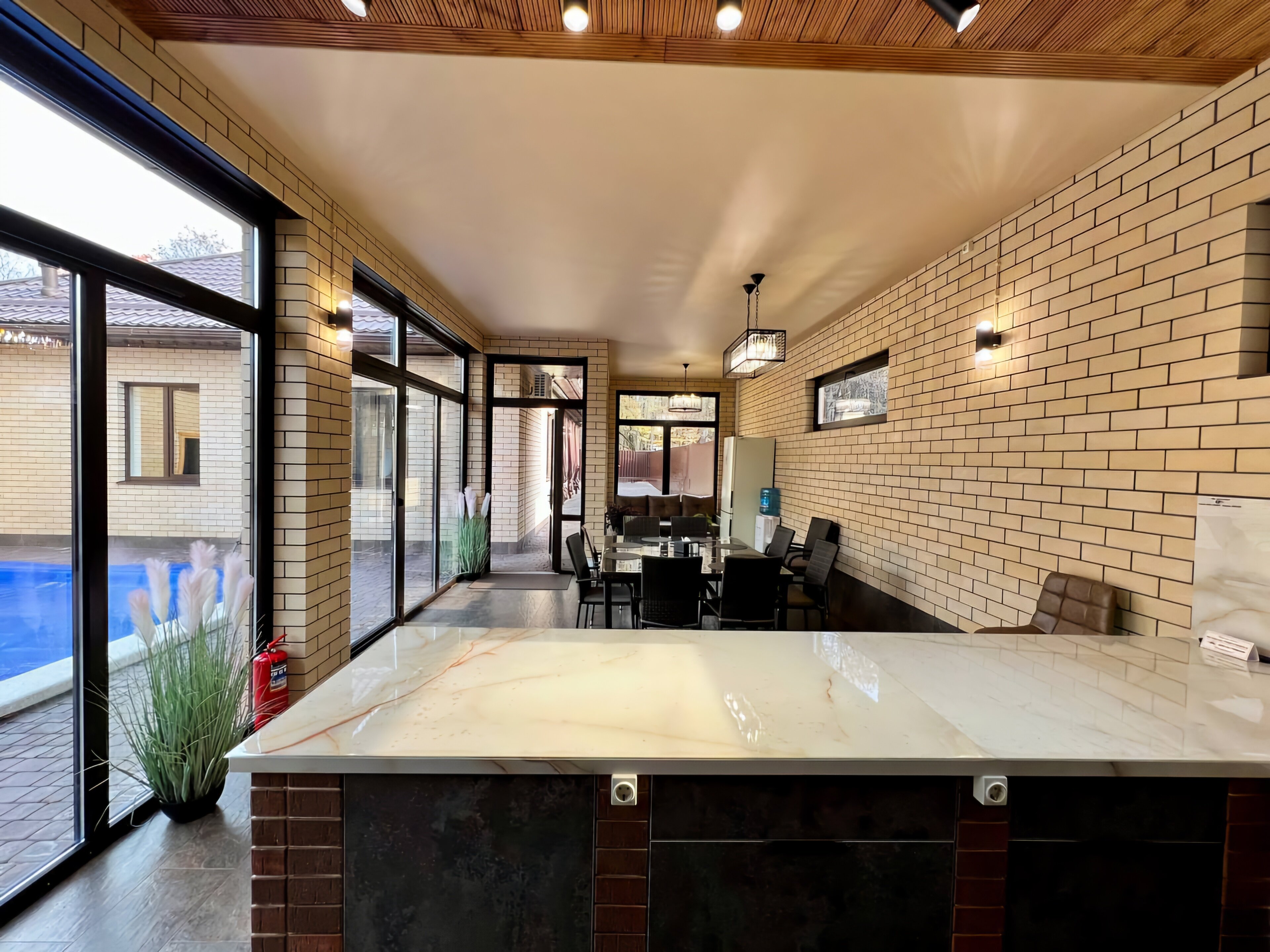 Фото Дом на Грибной