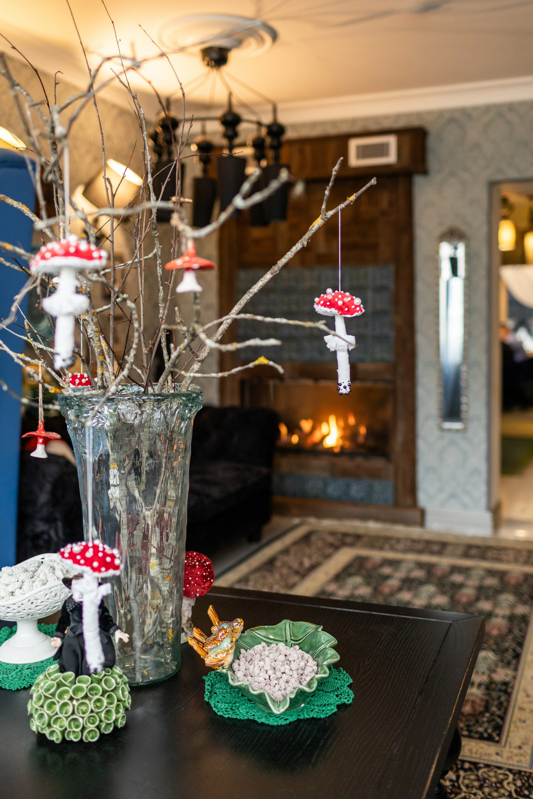 Фото Грандъ Сова